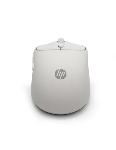 HP Ratón inalámbrico silencioso 400