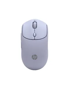 HP Ratón inalámbrico silencioso 400