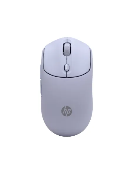 HP Ratón inalámbrico silencioso 400