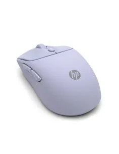 HP Ratón inalámbrico silencioso 400 2