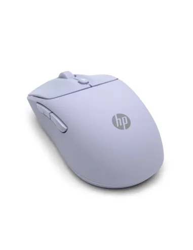 HP Ratón inalámbrico silencioso 400