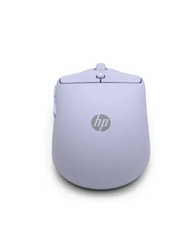 HP Ratón inalámbrico silencioso 400