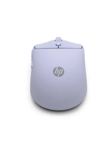 HP Ratón inalámbrico silencioso 400