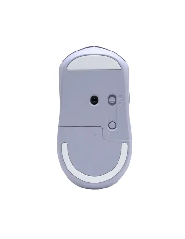 HP Ratón inalámbrico silencioso 400