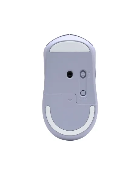 HP Ratón inalámbrico silencioso 400