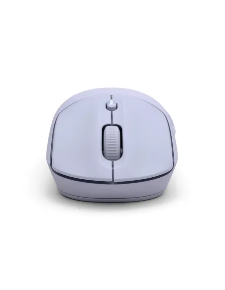 HP Ratón inalámbrico silencioso 400