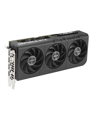 ASUS Prime -RTX5050-O8G NVIDIA GeForce RTX 5050 8 GB GDDR6