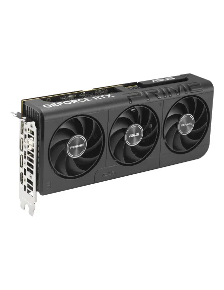 ASUS Prime -RTX5050-O8G NVIDIA GeForce RTX 5050 8 GB GDDR6