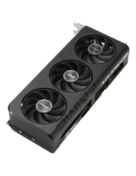 ASUS Prime -RTX5050-O8G NVIDIA GeForce RTX 5050 8 GB GDDR6