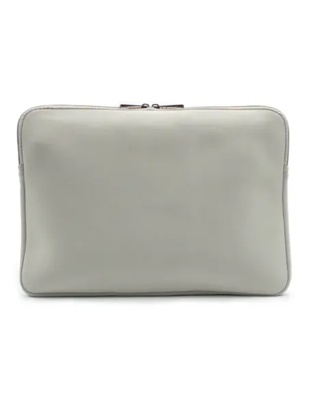 Nilox Sleeve para portátil de 14,1" - Gris