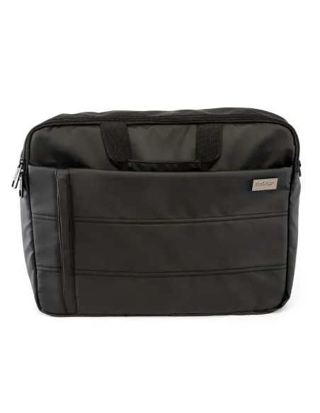 Nilox MALETIN 15.6 STYLE NEGRO