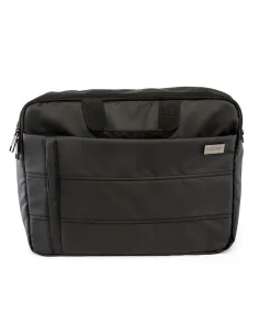 Nilox MALETIN 15.6 STYLE NEGRO 2