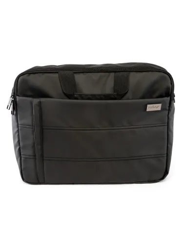 Nilox MALETIN 15.6 STYLE NEGRO