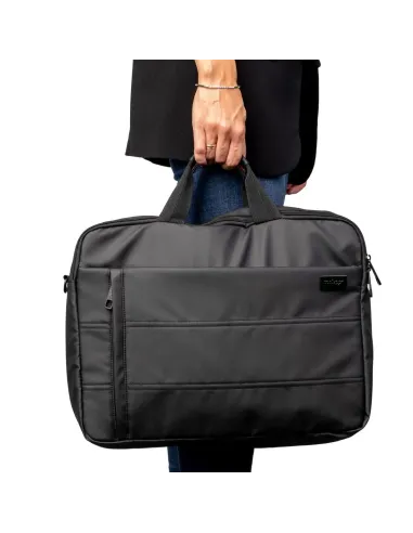 Nilox MALETIN 15.6 STYLE NEGRO