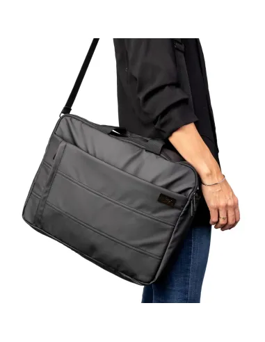 Nilox MALETIN 15.6 STYLE NEGRO