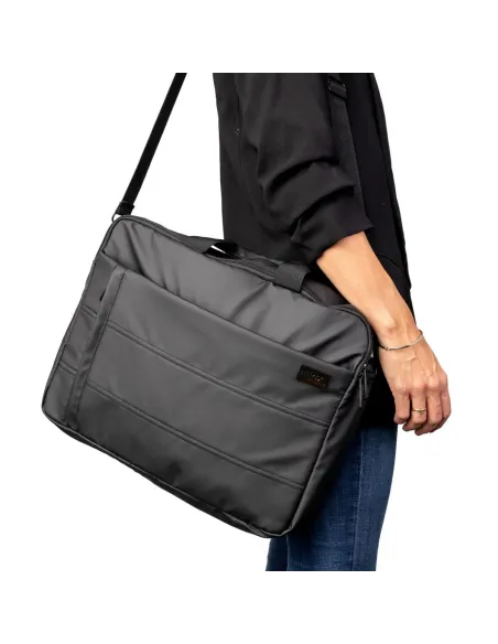 Nilox MALETIN 15.6 STYLE NEGRO