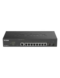 D-Link DGS-2000-10