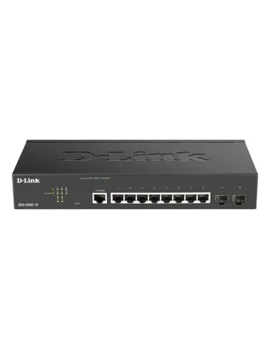 D-Link DGS-2000-10