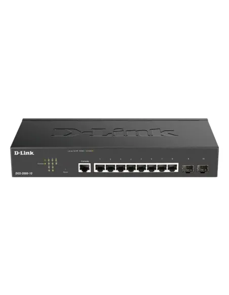 D-Link DGS-2000-10