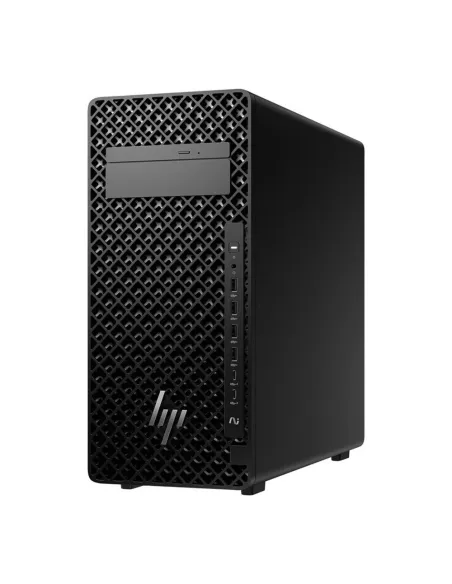 Ordenador hp z2 twr g1i u7 - 265 -  32gb -  ssd 1tb -  rtx a1000 -  w11p