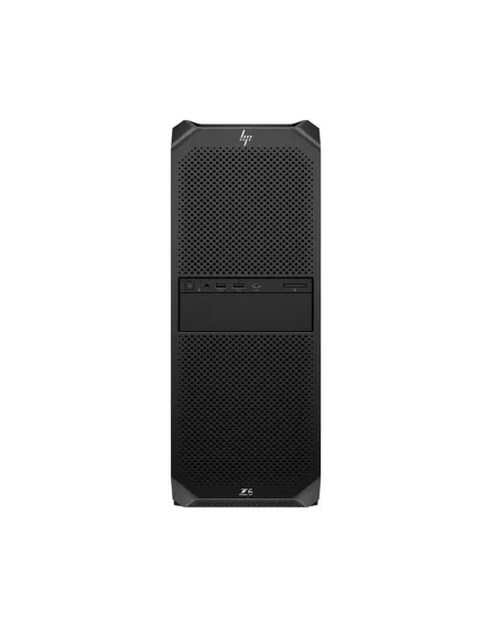 Ordenador hp z6g5a rtp - 7965wx -  64gb -  ssd 1tb -  w11p