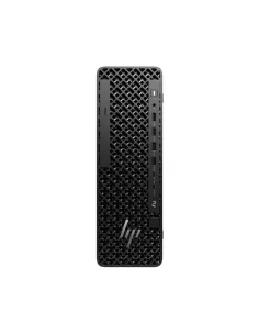 Ordenador hp z2 sff g1i wsl2 ds u7 - 265 -  32gb -  ssd 1tb -  rtx a400 -  w11p