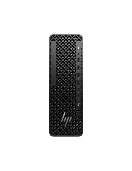 Ordenador hp z2 sff g1i wsl2 ds u7 - 265 -  32gb -  ssd 1tb -  rtx a400 -  w11p