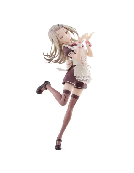 Figura banpresto the idolm@ster gakuen espresto sweet moment hiro shinosawa