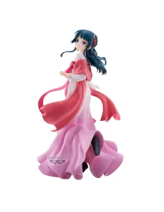 Figura banpresto the apothecary diaries maomao walking around town