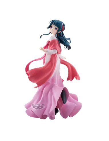 Figura banpresto the apothecary diaries maomao walking around town