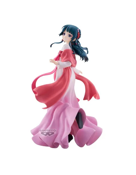 Figura banpresto the apothecary diaries maomao walking around town