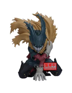 Figura banpresto my hero academia maximatic izuku midoriya iii 15cm