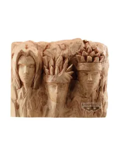 Figura banpresto boruto naruto next generations fl hokage rock special(ver.b)