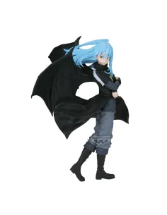 Figura banpresto that time i got reincarnated as a slime the movie: tears of the azure sea rimuru tempest 25cm