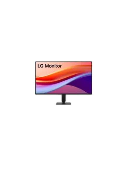 LG MONITOR, 27 PULGADAS, 27U411A-B, 68,6 CM, 1920 X 1080 PIXELES, FULL HD, LED, 5 MS, NEGRO