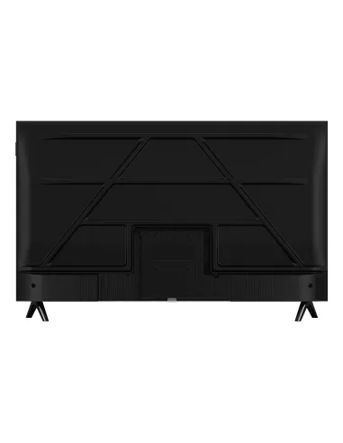 TCL 40S5K Televisor 101,6 cm (40") Full HD Smart TV Wifi Negro