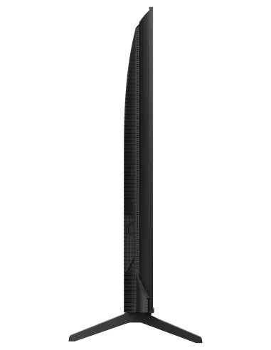 TCL P7K 50P7K Televisor 127 cm (50") 4K Ultra HD Smart TV Wifi Metálico 430 cd   m²