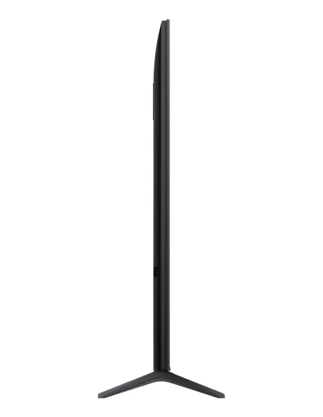 TCL C6K 55C6K Televisor 139,7 cm (55") 4K Ultra HD Smart TV Wifi Metálico