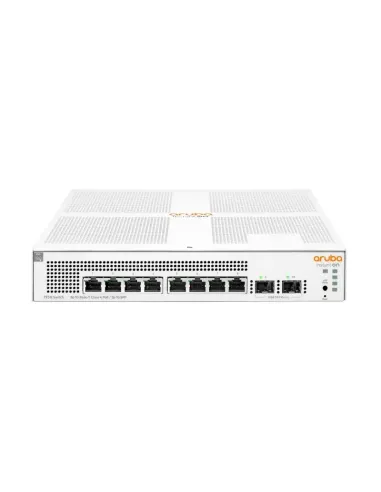 Aruba Instant On 1930 8xGbE PoE 2SFP 124W Switch