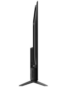 TCL P6K 55P6K Televisor 139,7 cm (55") 4K Ultra HD Smart TV Wifi Metálico 2