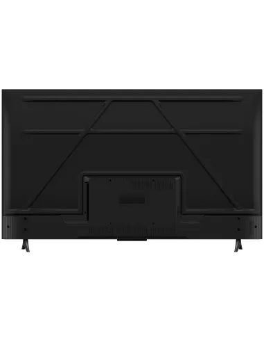 TCL P6K 55P6K Televisor 139,7 cm (55") 4K Ultra HD Smart TV Wifi Metálico