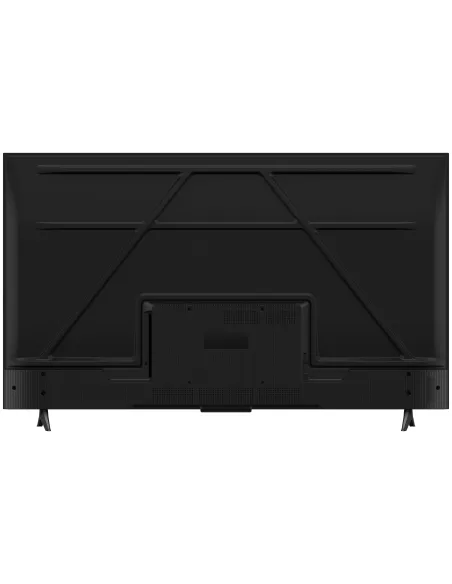 TCL P6K 55P6K Televisor 139,7 cm (55") 4K Ultra HD Smart TV Wifi Metálico