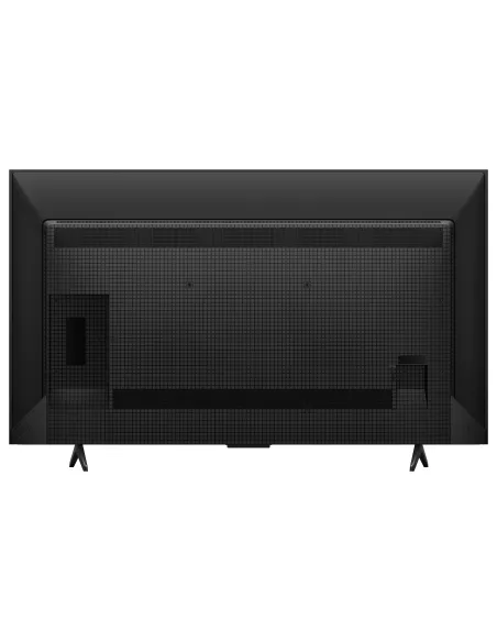 TCL P7K 55P7K Televisor 139,7 cm (55") 4K Ultra HD Smart TV Wifi Metálico 450 cd   m²