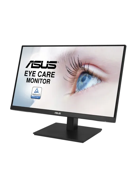 ASUS VA24EQSB pantalla para PC 60,5 cm (23.8") 1920 x 1080 Pixeles Full HD LED Negro