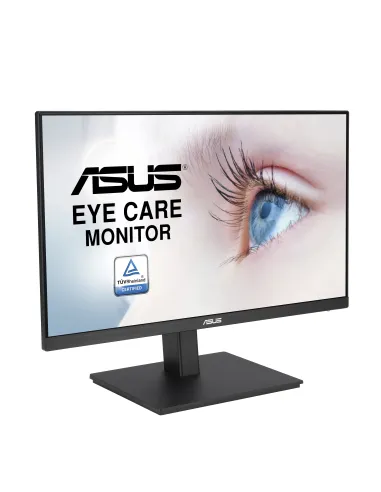 ASUS VA24EQSB pantalla para PC 60,5 cm (23.8") 1920 x 1080 Pixeles Full HD LED Negro