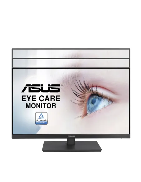 ASUS VA24EQSB pantalla para PC 60,5 cm (23.8") 1920 x 1080 Pixeles Full HD LED Negro