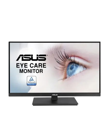 ASUS VA24EQSB pantalla para PC 60,5 cm (23.8") 1920 x 1080 Pixeles Full HD LED Negro