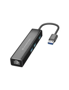 Conceptronic DONN07BA USB 3.2 Gen 1 (3.1 Gen 1) Type-A Negro 2