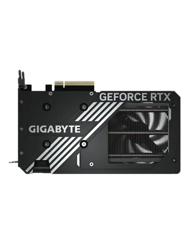 GIGABYTE GeForce RTX 5060 Ti WINDFORCE OC 16G Tarjeta Gráfica – 16 GB GDDR7, 128 bits, PCI-E 5.0, 2587 MHz Frecuencia del