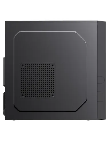 UNYKAch AERO C12 V2 Micro Torre Negro